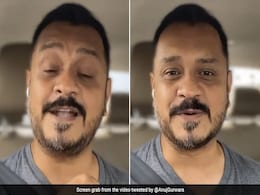 बेंगलुरु के सुहाने मौसम से इस शख्स को है नफरत, बताई ऐसी वजह, सुनकर आप भी करेंगे तारीफ बेंगलुरु के सुहाने मौसम से इस शख्स को है नफरत, बताई ऐसी वजह, सुनकर आप भी करेंगे तारीफ