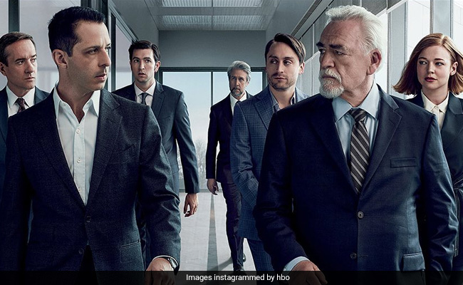 Emmys 2022: <i>Succession</i> Gets Most Nominations, <i>Squid Game</i> Creates History