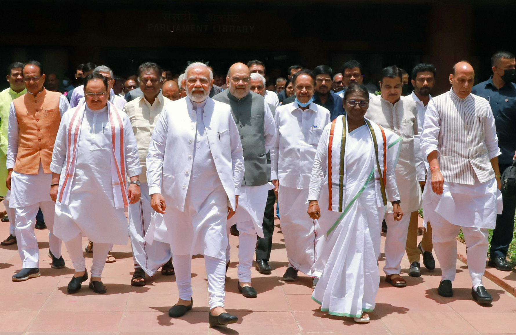 Opinion: 3 Reasons Why Opposition Isn't Fighting Modi