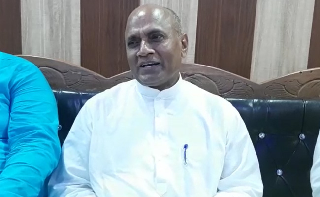 आरसीपी सिंह को बिहार का मुख्यमंत्री बनाने के लगे नारे, गरमाई राजनीति