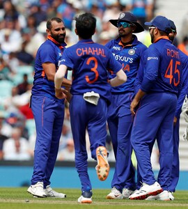 England vs India 2nd ODI LIVE Score: Virat Kohli Has Net Session As India Look To Seal Series