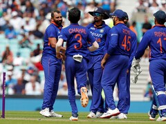 3rd ODI Live: India Opt To Bowl vs England, Jasprit Bumrah Misses Out
