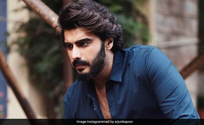 <i>The Lady Killer</i> Was So "Intense," Arjun Kapoor Had To Go On Holiday After Shoot