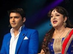 'पिंकी बुआ' ने बताया क्यों छोड़ा 'द कपिल शर्मा शो', कपिल शर्मा से लड़ाई पर उपासना सिंह बोलीं- चैनल बदले और...