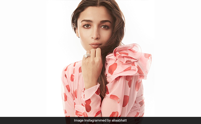 From Alia Bhatt To Deepika Padukone, These Celebrities Have The Most Stunning Wedding Rings