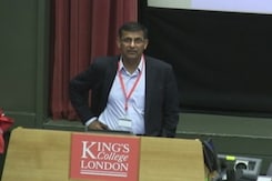 "India Not Creating Good Jobs, See Protests Against Agnipath":  Raghuram Rajan "India Not Creating Good Jobs, See Protests Against Agnipath":  Raghuram Rajan