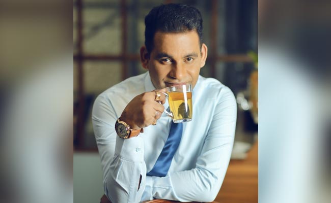 बिहार के किशनगंज स्टेशन पर चाय बेचते थे राजीव बैद, आज चाय के चैंपियन हैं