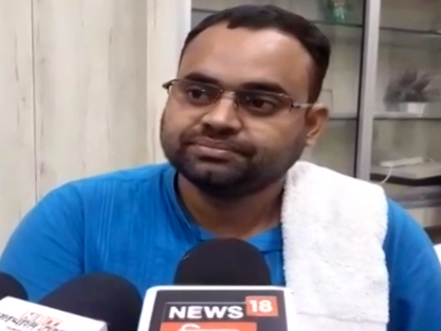 "No Students To Teach, So Here's The Salary Back": Bihar Professor's Rs24-Lakh Protest