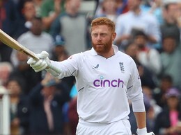 England vs India, 5th Test: Virender Sehwag Trolls Virat Kohli As Jonny Bairstow Goes Berserk After Sledging Match