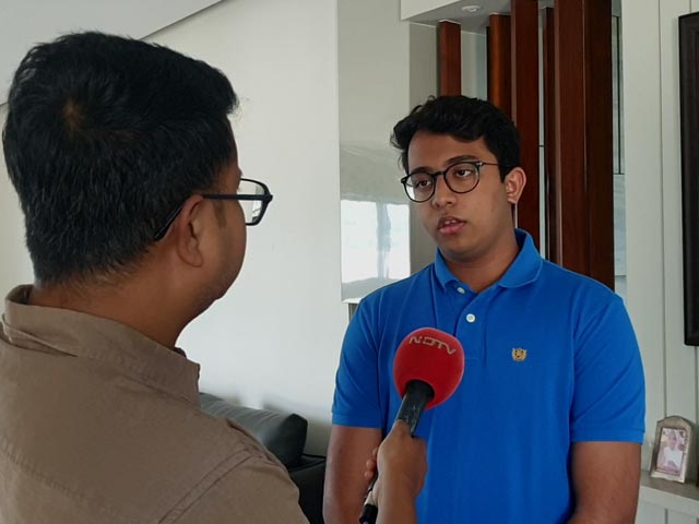 Delayed Clarity On CUET Exam, Say Students, Parents In Guwahati