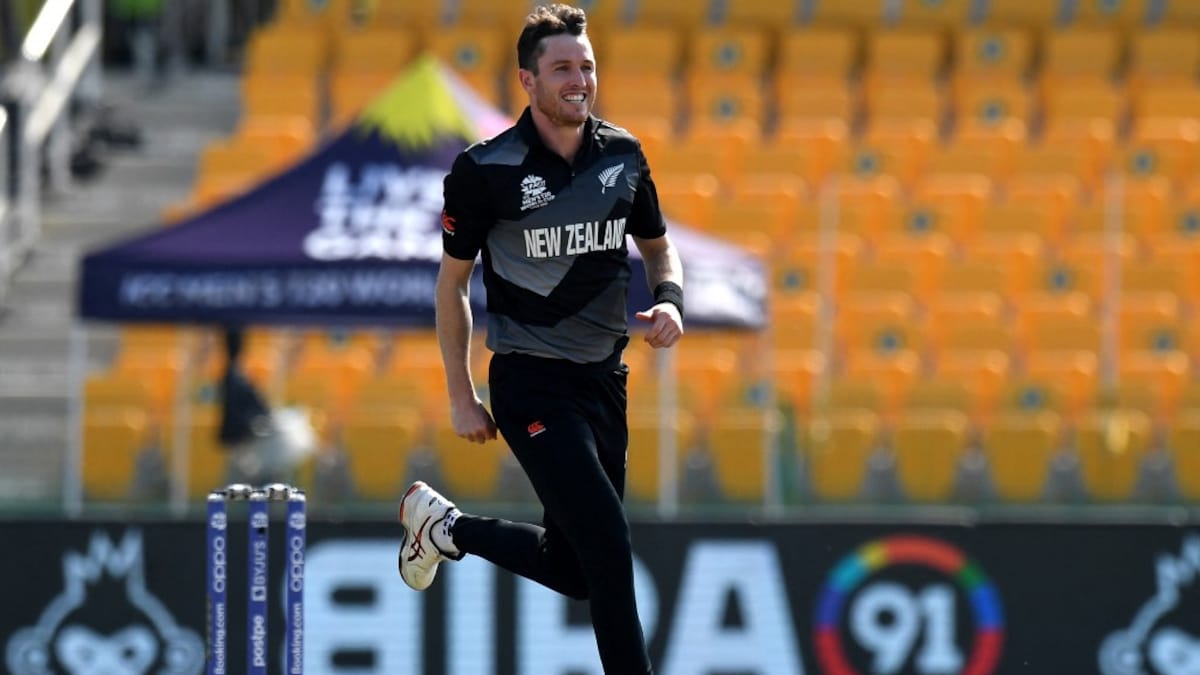 New Zealand Pacer Adam Milne Withdraws From India Series, Blair Tickner Called In As Replacement | Cricket News