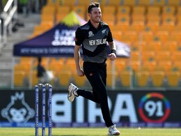 Adam Milne To Miss Remainder Of New Zealand's European Tour