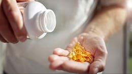 Know The Best Time To Take These Common Supplements