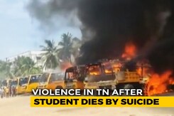 High Court Directs Police To Form Probe Team After Violence In Tamil Nadu High Court Directs Police To Form Probe Team After Violence In Tamil Nadu