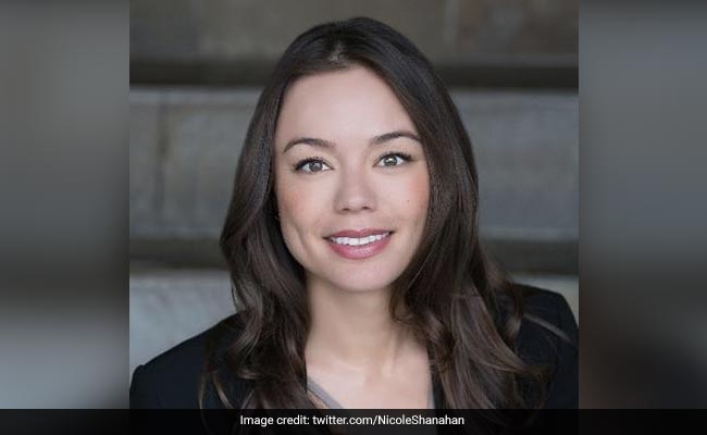 Nicole Shanahan, Centre Of Rift Between 2 Of The World's Richest