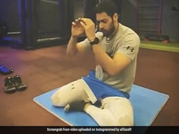 Mirzapur के लिए कुछ इस खतरनाक अंदाज में तैयारी कर रहे हैं गुड्डू भैया, फैन्स बोले- एकदम बवाल Mirzapur के लिए कुछ इस खतरनाक अंदाज में तैयारी कर रहे हैं गुड्डू भैया, फैन्स बोले- एकदम बवाल