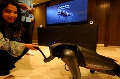 Xiaomi Cyberdog: A Revolutionary Pet Or A Robot? Xiaomi Cyberdog: A Revolutionary Pet Or A Robot?