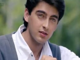 ‘पापा कहते हैं’ के हीरो जुगल हंसराज का बदल गया है पूरा लुक, लेटेस्ट फोटो देख कर फैंस बोले- चमक अभी भी बरकरार है ‘पापा कहते हैं’ के हीरो जुगल हंसराज का बदल गया है पूरा लुक, लेटेस्ट फोटो देख कर फैंस बोले- चमक अभी भी बरकरार है