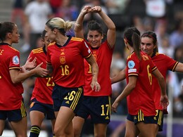 Spain Recover From Alexia Putellas Shock To Start Euro 2022 In Style