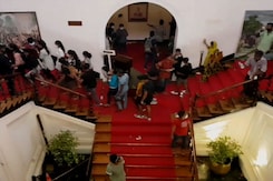 Sri Lanka's VIP Palaces Now Open To All, Other Top Stories Sri Lanka's VIP Palaces Now Open To All, Other Top Stories