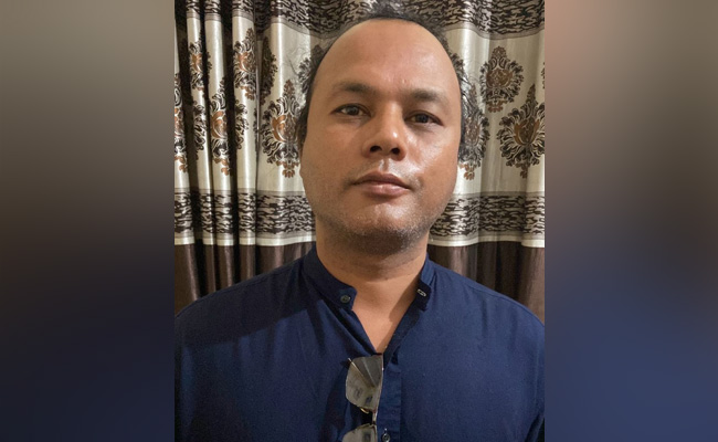 BJP Leader Accused Of Running Brothel In Meghalaya Granted Bail