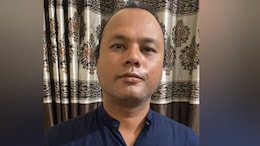 Jailed Meghalaya BJP Leader Arrested Third Time For Extorting Money