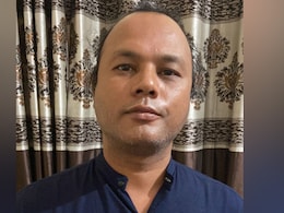 Jailed Meghalaya BJP Leader Arrested Third Time For Extorting Money