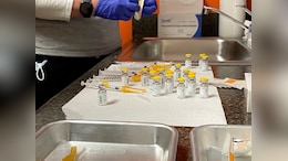 Monkeypox Outbreak Can Be Stopped, Says WHO
