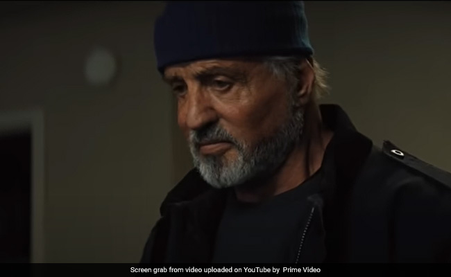 <i>Samaritan</i> Trailer Out, Internet Compares Sylvester Stallone With Amitabh Bachchan