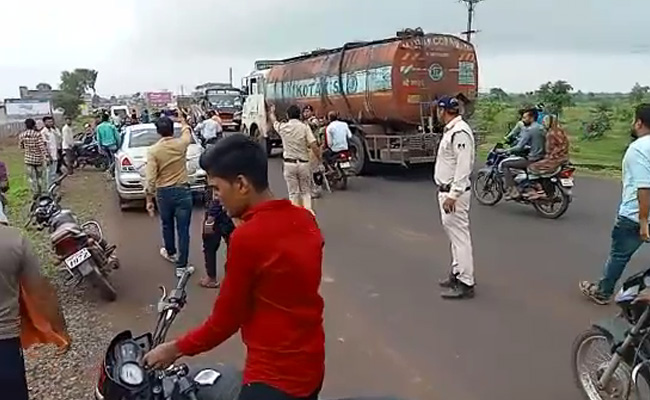 Bajrang Dal Worker Attacked In Madhya Pradesh For Supporting Nupur Sharma