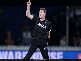 Ireland vs New Zealand, 3rd ODI Report: New Zealand Beat Ireland By One Run In Last-Ball Thriller, Win Series 3-0 Ireland vs New Zealand, 3rd ODI Report: New Zealand Beat Ireland By One Run In Last-Ball Thriller, Win Series 3-0