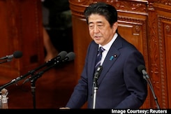 Chinese Social Media "Celebrates" Shinzo Abe's Death Chinese Social Media "Celebrates" Shinzo Abe's Death