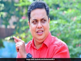 Kerala BJP Leader Goes To Court Over Speaker's Remark On Hindu God Kerala BJP Leader Goes To Court Over Speaker's Remark On Hindu God