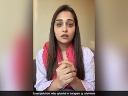 दीपिका कक्कड़ का मजेदार अंदाज देख नहीं रुकेगी आपकी हंसी, एक्ट्रेस के जॉब इंटरव्यू का वीडियो हुआ वायरल दीपिका कक्कड़ का मजेदार अंदाज देख नहीं रुकेगी आपकी हंसी, एक्ट्रेस के जॉब इंटरव्यू का वीडियो हुआ वायरल