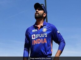 'कप्तान' रोहित शर्मा के पास ऐतिहासिक रिकॉर्ड बनाने का मौका, ऐसा हुआ तो हो जाएगा कमाल 'कप्तान' रोहित शर्मा के पास ऐतिहासिक रिकॉर्ड बनाने का मौका, ऐसा हुआ तो हो जाएगा कमाल