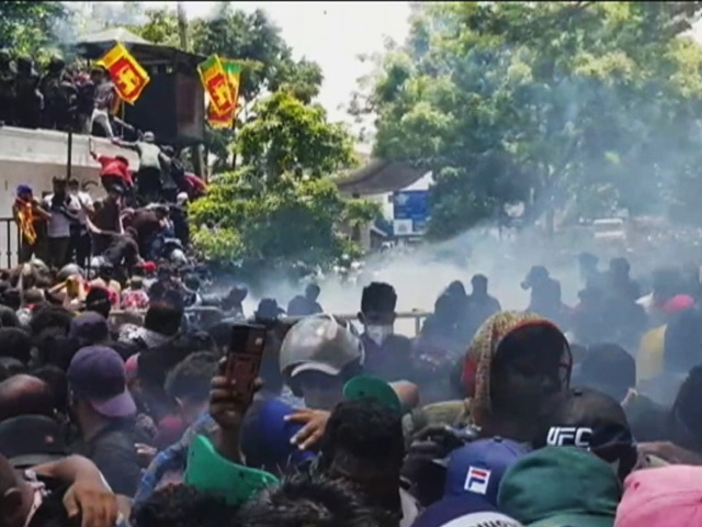 Top Headlines Of The Day (July 14, 2022)