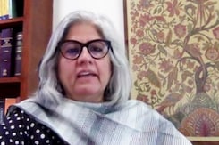 Fact-Checker's Bail A Resounding Blow For Personal Liberty: Vrinda Grover Fact-Checker's Bail A Resounding Blow For Personal Liberty: Vrinda Grover