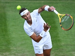 Rafael Nadal vs Taylor Fritz Wimbledon 2022 QF Live Updates