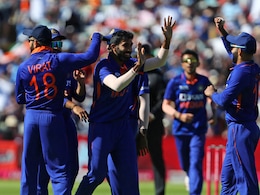 India Predicted XI vs England, 3rd T20I: Series Already Sealed, Will Team India Experiment?
