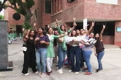 CBSE Class 12, Class 10 Board Exam Results Declared, Girls Outshine Boys Again CBSE Class 12, Class 10 Board Exam Results Declared, Girls Outshine Boys Again