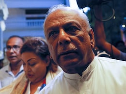Dinesh Gunawardena To Be Named Sri Lanka's Next Prime Minister: Report Dinesh Gunawardena To Be Named Sri Lanka's Next Prime Minister: Report