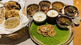 Relish The Yummy, Authentic Flavours Of Amritsari Food At Amritsar Food Festival, Shangri-La