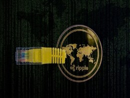 Ripple ने करोड़ों डॉलर के XRP टोकन किए सेल Ripple ने करोड़ों डॉलर के XRP टोकन किए सेल