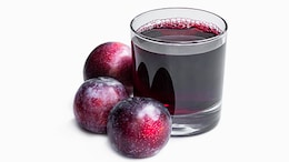 This Plum-Ginger Juice May Help You Build Immunity