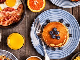 Healthy Diet Tips: 5 Things To Remember While Putting Together A Wholesome Breakfast