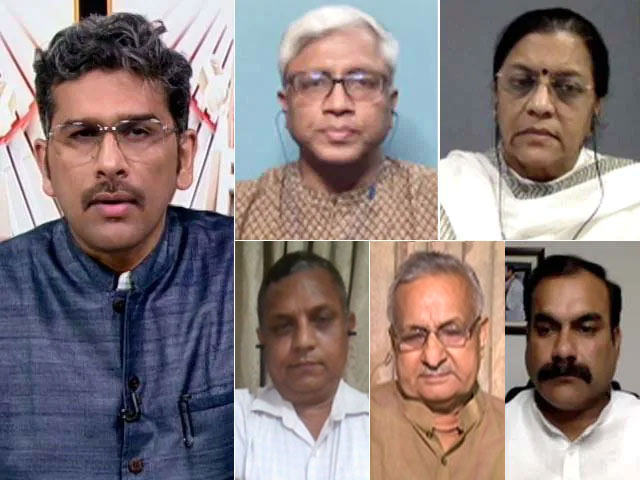 27 Suspensions Later: Government-Opposition Relations At All-Time Low?