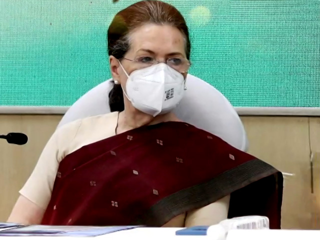 नेशनल हेराल्ड केस में सोनिया गांधी से आज तीसरे दौर की पूछताछ, कल 6 घंटे तक थीं ED ऑफिस में; 10 बातें