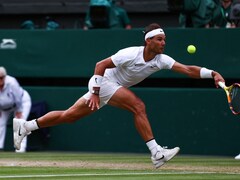 Rafael Nadal To Withdraw From Wimbledon With Injury: Reports