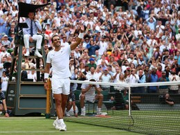 Nadal In Race To Be Fit For Wimbledon Semis As Djokovic Targets 8th Final
