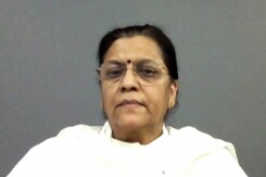 "Leave It To Self Regulation": Congress MP On Population Control "Leave It To Self Regulation": Congress MP On Population Control